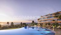 Appartement pour 530 000 Euro à Mijas, Espagne