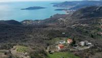 Terreno per 450 000 euro a Kuljace, Montenegro