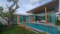 Villa pour 477 465 Euro à Phuket, Thaïlande