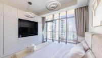 Apartment for 305 674 euro in Dubai, UAE