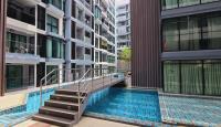 Appartement pour 48 000 Euro à Pattaya, Thaïlande