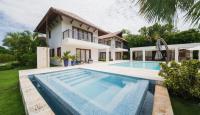 Villa pour 2 451 701 Euro à Cap Cana, République dominicaine