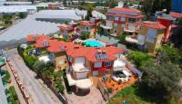 Villa for 210 000 euro in Alanya, Turkey