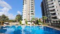 Appartement pour 72 000 Euro à Alanya, Turquie