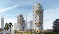 Appartamenti per 929 781 euro a Dubai, EAU