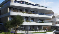 Appartement pour 1 530 000 Euro à Opatija, Croatie