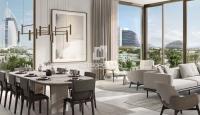 Appartamenti per 627 617 euro a Dubai, EAU