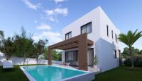 Villa pour 479 000 Euro à Limassol, Chypre