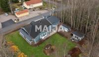 Casa per 218 000 euro in Finlandia