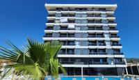 Piso para 53 000 euro en Alanya, Turquia