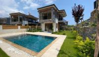 Villa for 580 000 euro in Kemer, Turkey