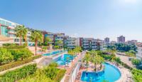 Appartement pour 136 000 Euro à Alanya, Turquie