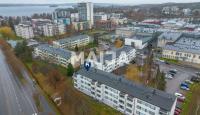 Appartement pour 99 000 Euro à Pirkkala, Finlande