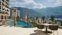 Piso para 424 762 euro en Budva, Montenegro