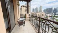 Apartment for 498 840 euro in Dubai, UAE