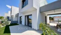 Villa para 530 000 euro en Konia, Chipre