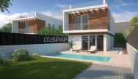 Villa per 500 000 euro a Orihuela, Spagna