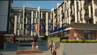 Appartamenti per 89 500 euro a Burgas, Bulgaria