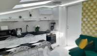 Appartamento per 640 000 euro a Opatija, Croazia