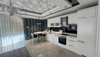 Flat for 163 000 euro in Alanya, Turkey