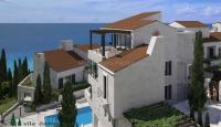 Investment project for 8 500 000 euro in Sveti Stefan, Montenegro
