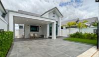 Villa for 96 120 euro in Hua Hin, Thailand