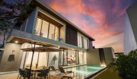 Villa para 697 646 euro en Phuket, Tailandia