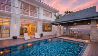 Villa for 909 615 euro in Phuket, Thailand