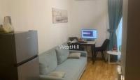 Apartment für 115 000 euro in Becici, Montenegro