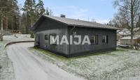 Maison pour 259 000 Euro à Riihimaki, Finlande