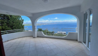 Flat for 650 000 euro in Opatija, Croatia