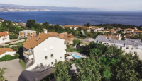 Appartement pour 430 000 Euro à Opatija, Croatie
