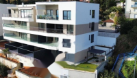 Wohnung für 770 000 euro in Opatija, Kroatien
