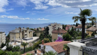 Flat for 1 200 000 euro in Opatija, Croatia