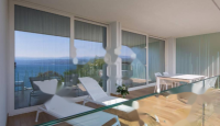 Flat for 560 000 euro in Opatija, Croatia