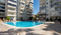 Appartement pour 168 500 Euro à Alanya, Turquie