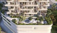 Appartamenti per 1 120 000 euro a Dubai, EAU