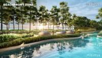 Appartamento per 215 727 euro sull'isola di Phuket, Thailandia