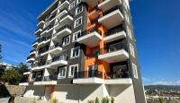 Appartement pour 62 000 Euro à Alanya, Turquie