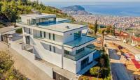 Villa for 1 450 000 euro in Alanya, Turkey