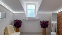 Flat for 640 000 euro in Opatija, Croatia