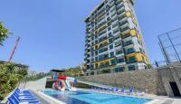 Piso para 87 000 euro en Alanya, Turquia