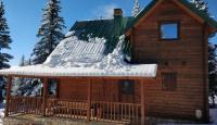 Cottage pour 230 000 Euro à Zabljak, Monténégro