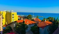 Penthouse for 304 000 euro in Sveti Vlas, Bulgaria