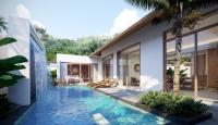 Villa for 393 359 euro on Nai Yang Beach, Thailand