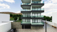 Appartamento per 1 022 000 euro a Opatija, Croazia