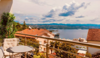 Wohnung für 399 500 euro in Opatija, Kroatien