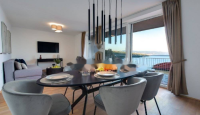 Flat for 730 000 euro in Opatija, Croatia