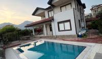 Villa para 445 000 euro en Alanya, Turquia