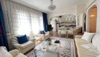 Apartment for 110 000 euro in Alanya, Turkey